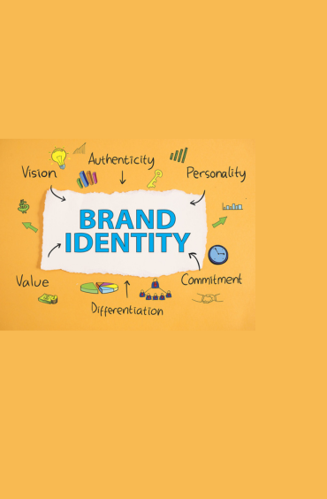 Brand Identity Concept