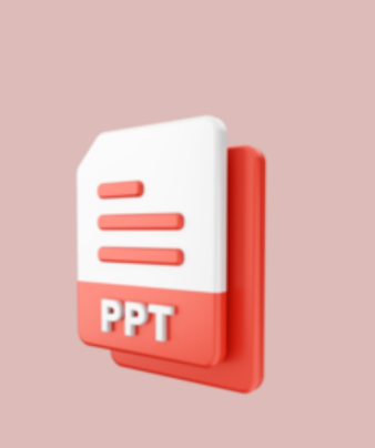 PPT Presentation Design