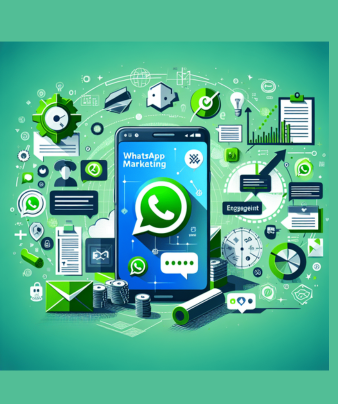 Direct Messaging Marketing